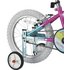 Challenge 12-20 Inch Bike Stabilisers