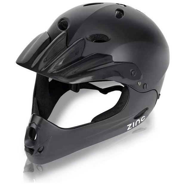 argos cycle helmet