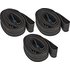 Raleigh Mountain Bike 26 x 1.5 Inch Inner Tubes - Pack of 3