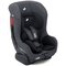 Joie Tilt Group 0+/1 Car Seat - Two Tone Black