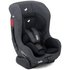Joie Tilt Group 0+/1 Car Seat - Two Tone Black