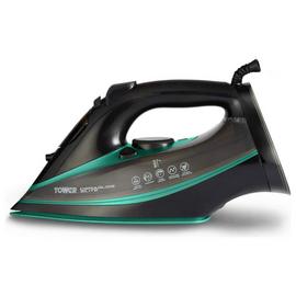 Tower T22013TL CeraGlide Steam Iron