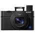 Sony RX100 MK6 Premium Compact Camera