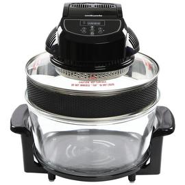 Cookworks Halogen KHC-617D 15L Air Fryer - Black