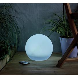 Habitat Solar Mood Light