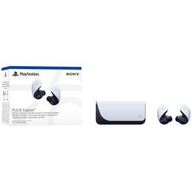 PULSE Explore Wireless PS5 Earbuds - White