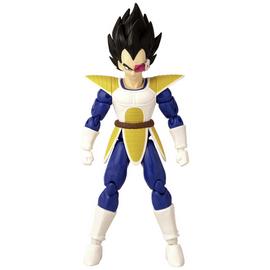 Dragon Ball Vegeta Figure