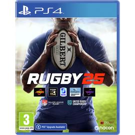 Rugby 24 PS4 Game Pre-Order