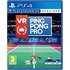 VR Ping Pong Pro PS VR Game (PS4)