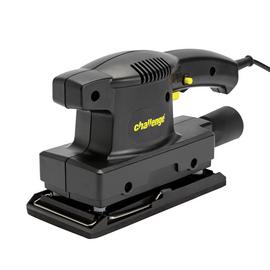 Challenge Corded Sheet Sander - 135W