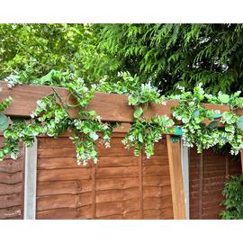 Garden XP 20 Artificial Garland With Battery String Light