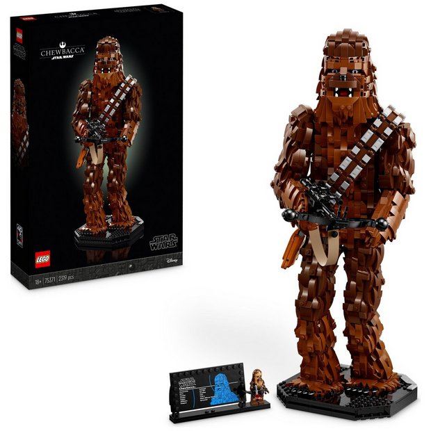 Star wars toys sales argos