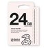 Three 24GB Pay As you Go Data SIM Card