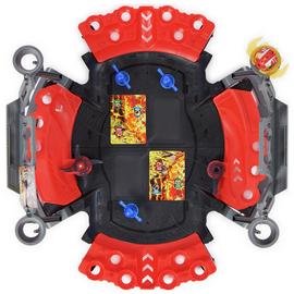 Bakugan Battle Ground Playset