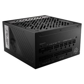MSI MPG A850G PCIE5 850 Watt Power Supply