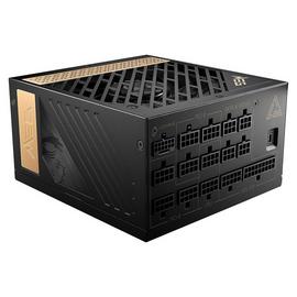 MSI MEG AI1300P PCIE5 1300 Watt Power Supply