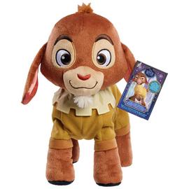 Disney Wish Valentino Plush