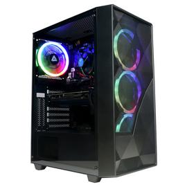 CyberPowerPC i5 16GB 1TB RTX4060 Gaming PC