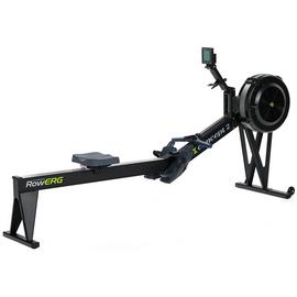 Concept2 RowErg with Tall Legs PM5 Rowing Machine