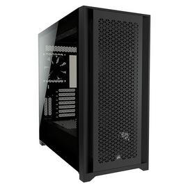 Corsair 5000D AIRFLOW Mid Tower Computer Case - Black