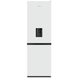 Hisense RB390N4WWE Freestanding Fridge Freezer - White