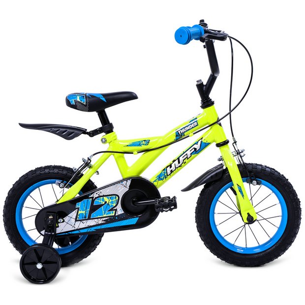 Argos childrens bikes with 2024 stabilisers