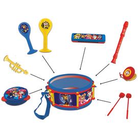 PAW Patrol Lexibook Music Set