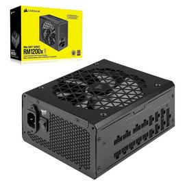 Corsair RM1200X SHIFT 1200 Watt Power Supply