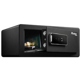 Master Lock Biometric Fingerprint Security Safe - 25.4L
