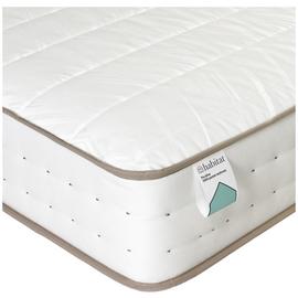 Habitat Pia Natural 1500 Pkt Bliss Mattress - Small Double