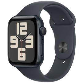 Apple Watch SE 44mm GPS Smart Watch Sport Band 2023 - M/L