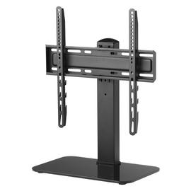 One For All WM2470 Table Top Up To 55 Inch TV Stand - Black