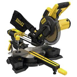 Stanley Fatmax 216mm Mitre Saw - 1500W