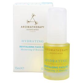 Aromatherapy Associates Hydrating Face Oil