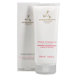 Aromatherapy Cleansing Balm