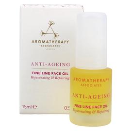 Aromatherapy Associates Anti Ageing Face Oil