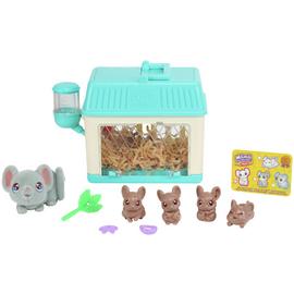 Little Live Pets - Mama Surprise Minis: Lil' Mouse
