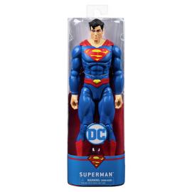 DC Comics Solid Core 12" Figure