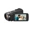 JVC GZ-R445B Full HD Camcorder - Black