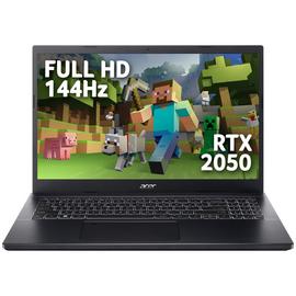 Acer Aspire 7 15.6in i5 8GB 512GB RTX2050 Gaming Laptop