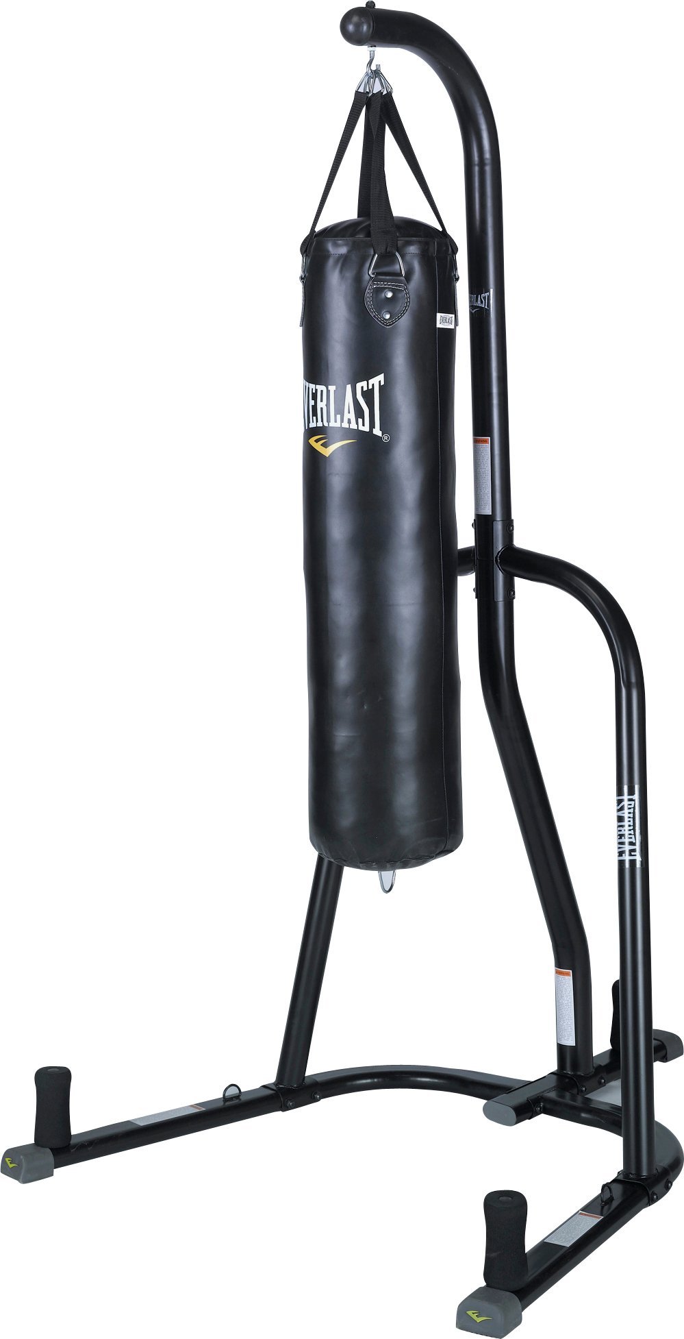 heavy punching bag