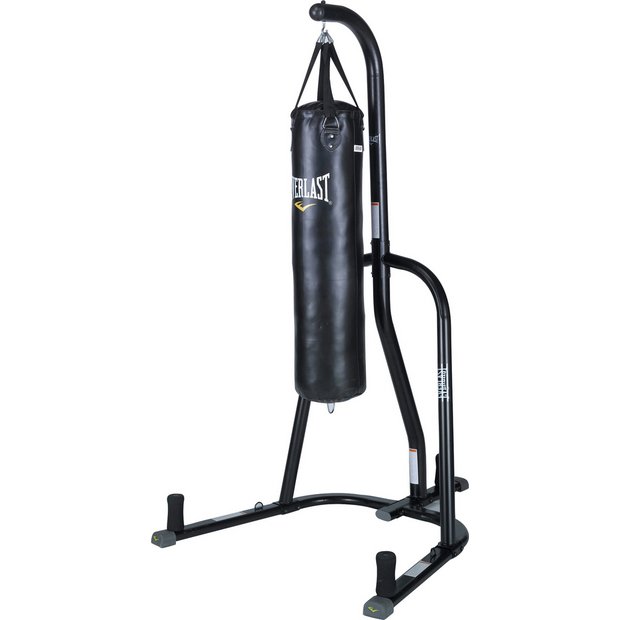 Everlast Boxing Heavy Punch Bag Stand | Punching bags |