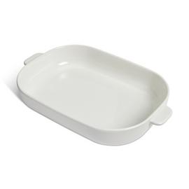 Habitat Riko Large Porcelain Roaster