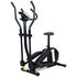 Roger Black Gold 2 in 1 Exercise Bike and Cross Trainer