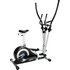 Roger Black 2 in 1 Exercise Bike and Cross Trainer