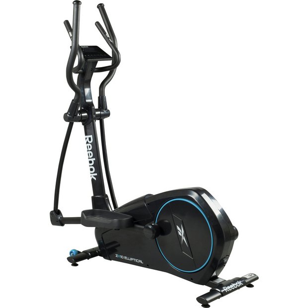 Buy Reebok ZR10 Cross Trainer at Argos.co.uk Your Online Shop for