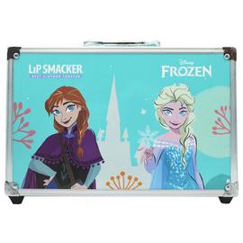 Lip Smacker Disney Frozen Makeup Traincase
