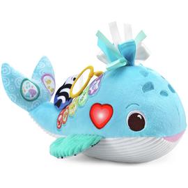 Vtech Ocean Melodies Tummy Time Whale