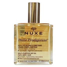 Nuxe Huile Prodigious 100ml Oil Spray