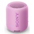 Sony SRS-XB12 Waterproof Wireless Speaker - Lilac